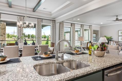 2141 Glenbrook Street Haslet TX 76052