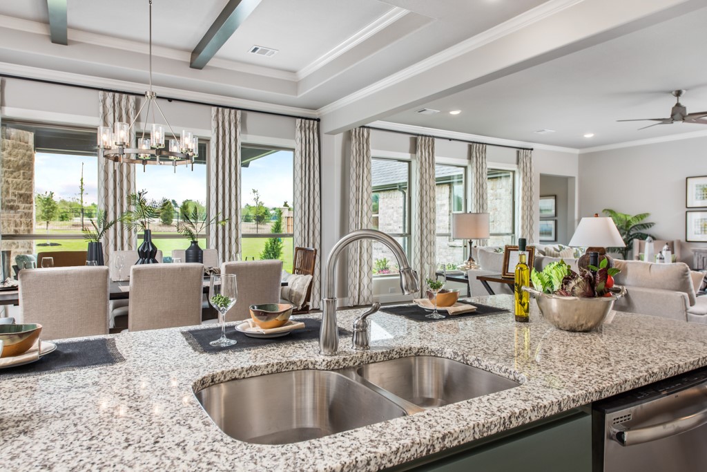 2141 Glenbrook Street Haslet TX 76052