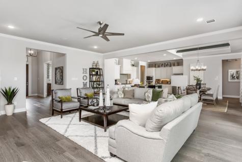 2141 Glenbrook Street Haslet TX 76052