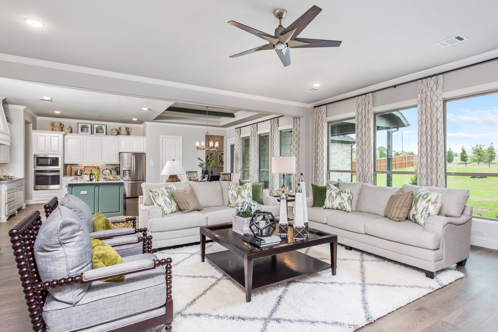 2141 Glenbrook Street Haslet TX 76052