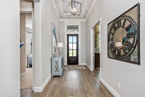 2141 Glenbrook Street Haslet TX 76052
