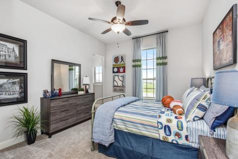 2141 Glenbrook Street Haslet TX 76052