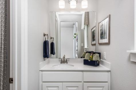 2141 Glenbrook Street Haslet TX 76052