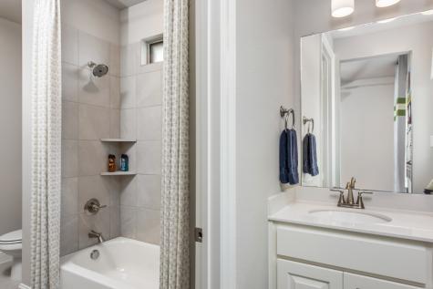 2141 Glenbrook Street Haslet TX 76052