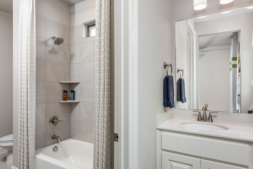 2141 Glenbrook Street Haslet TX 76052