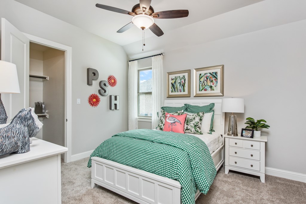 2141 Glenbrook Street Haslet TX 76052