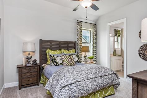 2141 Glenbrook Street Haslet TX 76052