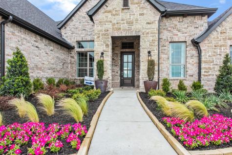2141 Glenbrook Street Haslet TX 76052