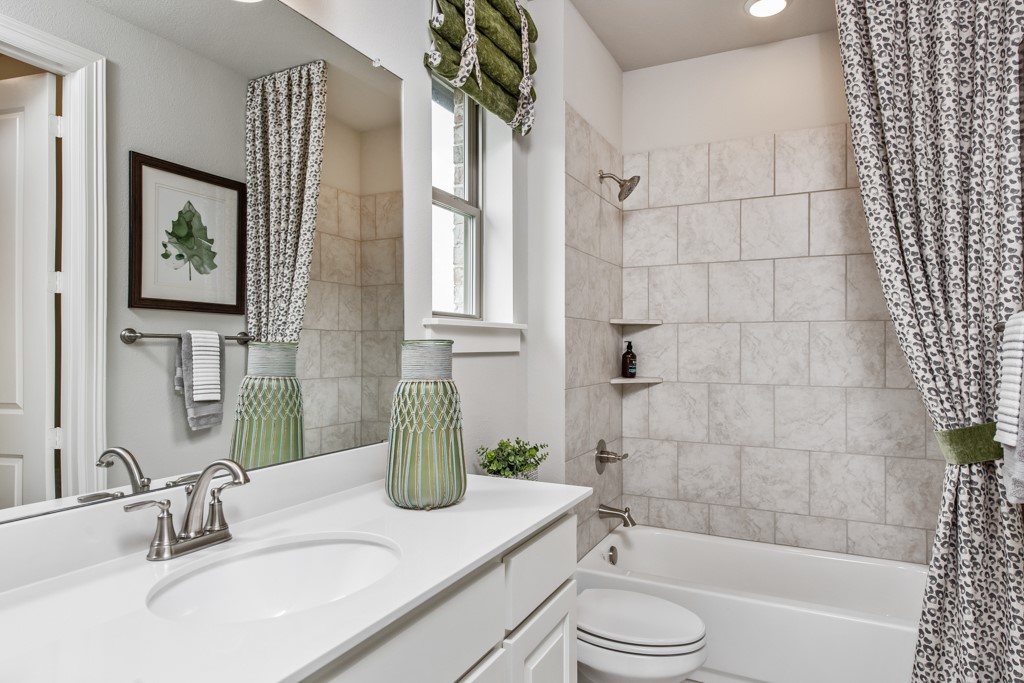 2141 Glenbrook Street Haslet TX 76052