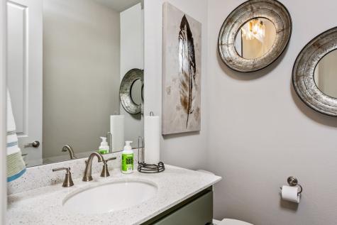2141 Glenbrook Street Haslet TX 76052