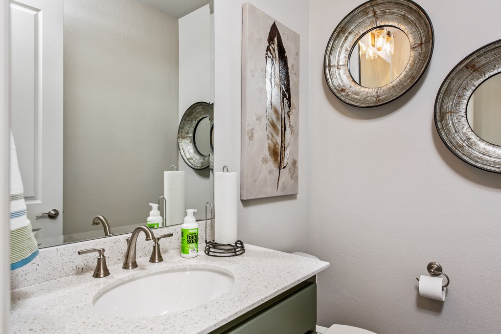 2141 Glenbrook Street Haslet TX 76052