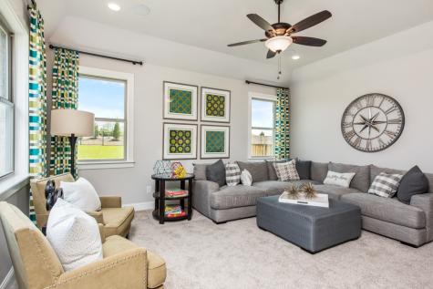 2141 Glenbrook Street Haslet TX 76052