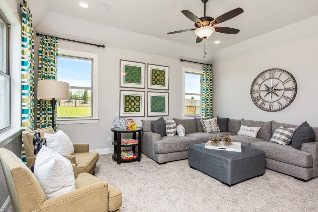 2141 Glenbrook Street Haslet TX 76052