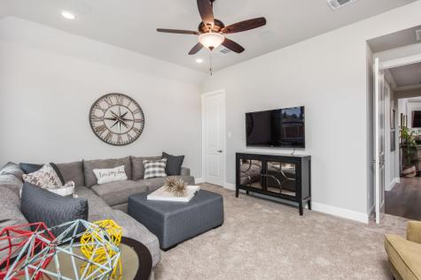 2141 Glenbrook Street Haslet TX 76052