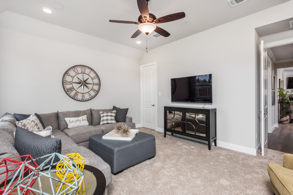 2141 Glenbrook Street Haslet TX 76052