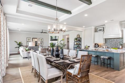 2141 Glenbrook Street Haslet TX 76052