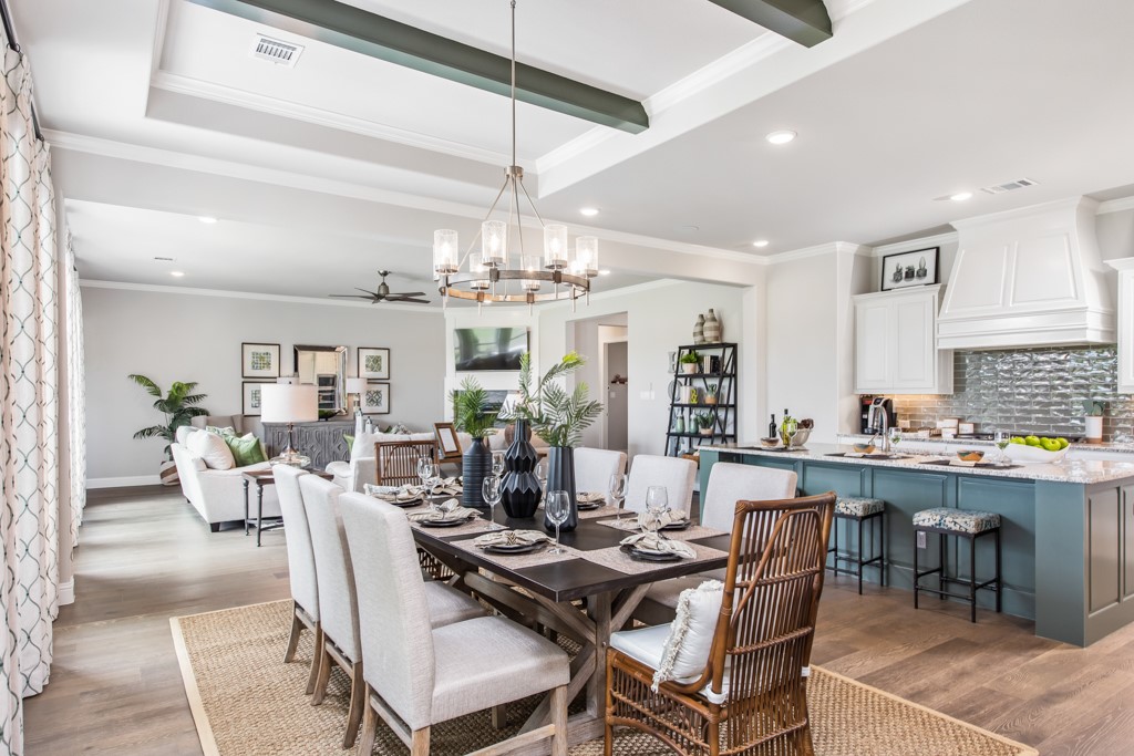 2141 Glenbrook Street Haslet TX 76052