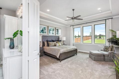 2141 Glenbrook Street Haslet TX 76052