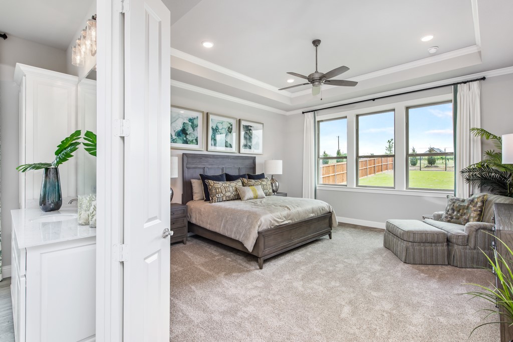 2141 Glenbrook Street Haslet TX 76052