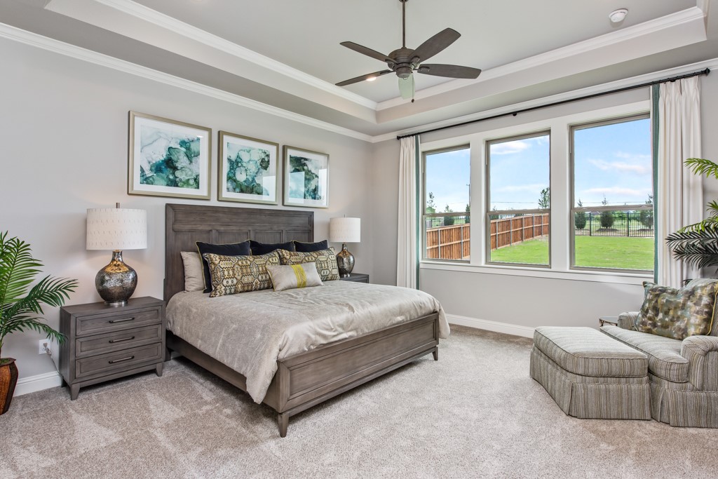 2141 Glenbrook Street Haslet TX 76052