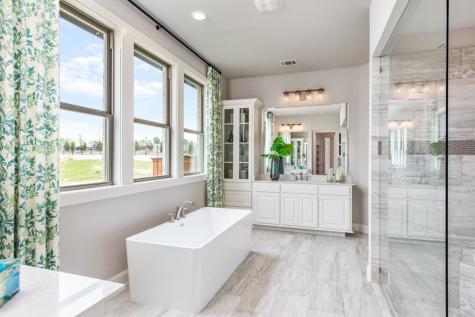 2141 Glenbrook Street Haslet TX 76052