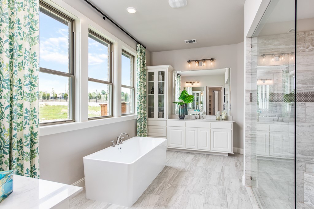 2141 Glenbrook Street Haslet TX 76052