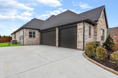 2141 Glenbrook Street Haslet TX 76052