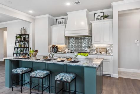 2141 Glenbrook Street Haslet TX 76052