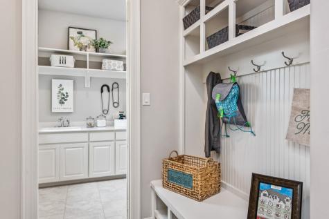 2141 Glenbrook Street Haslet TX 76052
