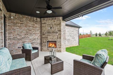 2141 Glenbrook Street Haslet TX 76052