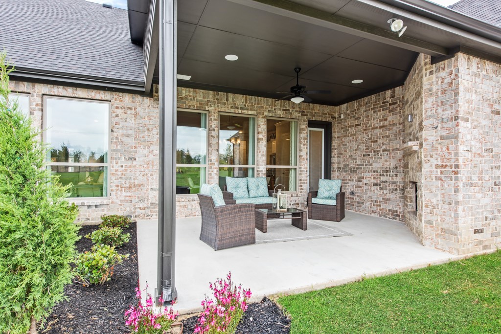 2141 Glenbrook Street Haslet TX 76052