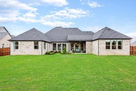 2141 Glenbrook Street Haslet TX 76052