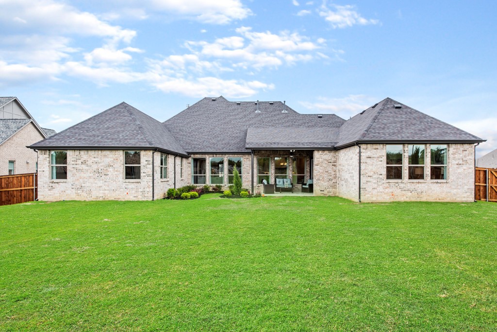 2141 Glenbrook Street Haslet TX 76052