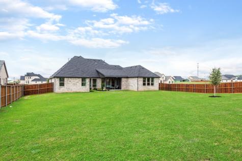 2141 Glenbrook Street Haslet TX 76052