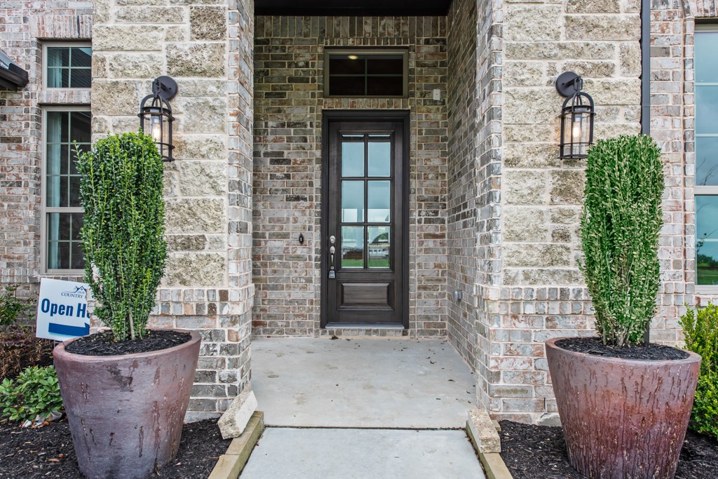 2141 Glenbrook Street Haslet TX 76052