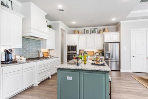 2141 Glenbrook Street Haslet TX 76052