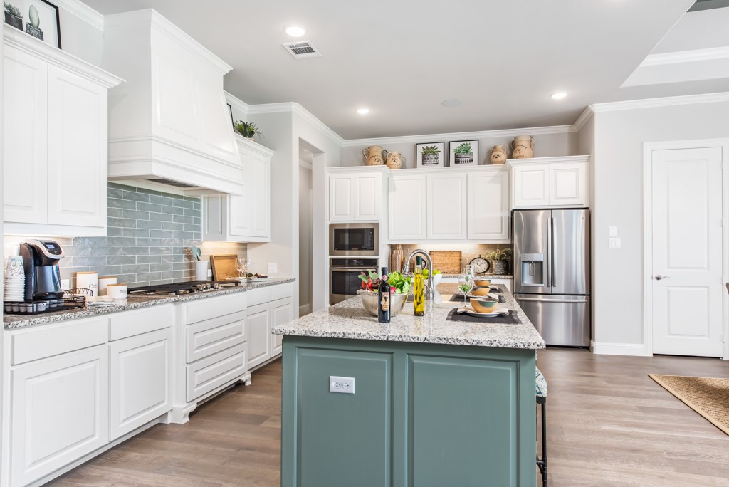 2141 Glenbrook Street Haslet TX 76052