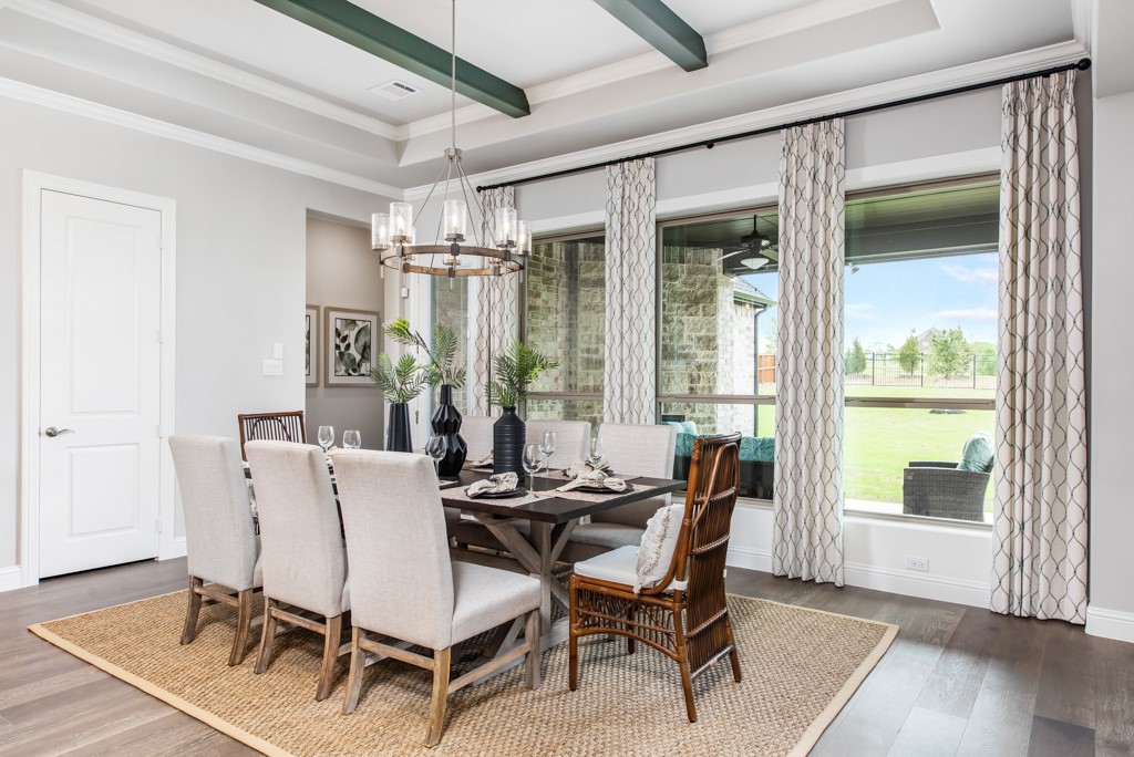 2141 Glenbrook Street Haslet TX 76052
