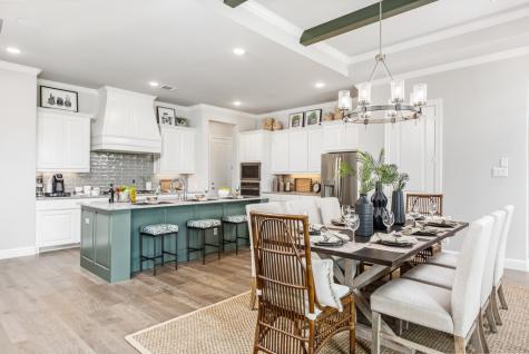 2141 Glenbrook Street Haslet TX 76052