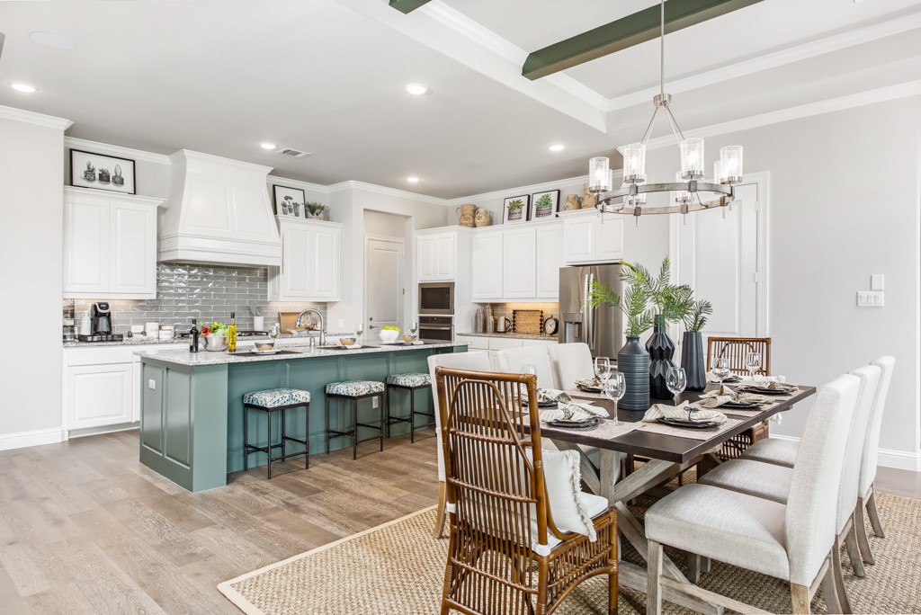 2141 Glenbrook Street Haslet TX 76052