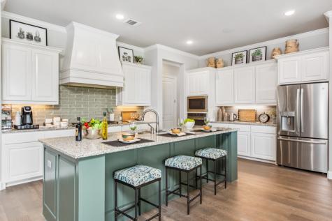 2141 Glenbrook Street Haslet TX 76052
