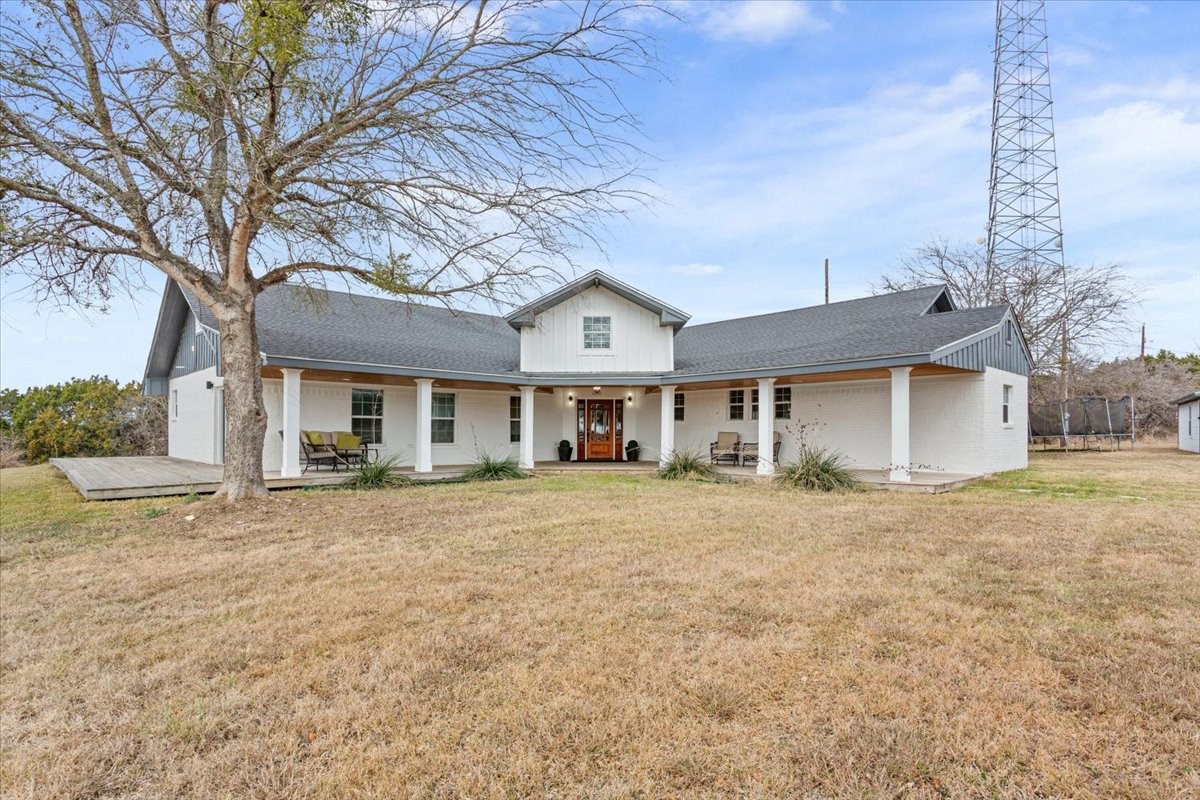 15966 Old China Spring Road China Spring TX 76633
