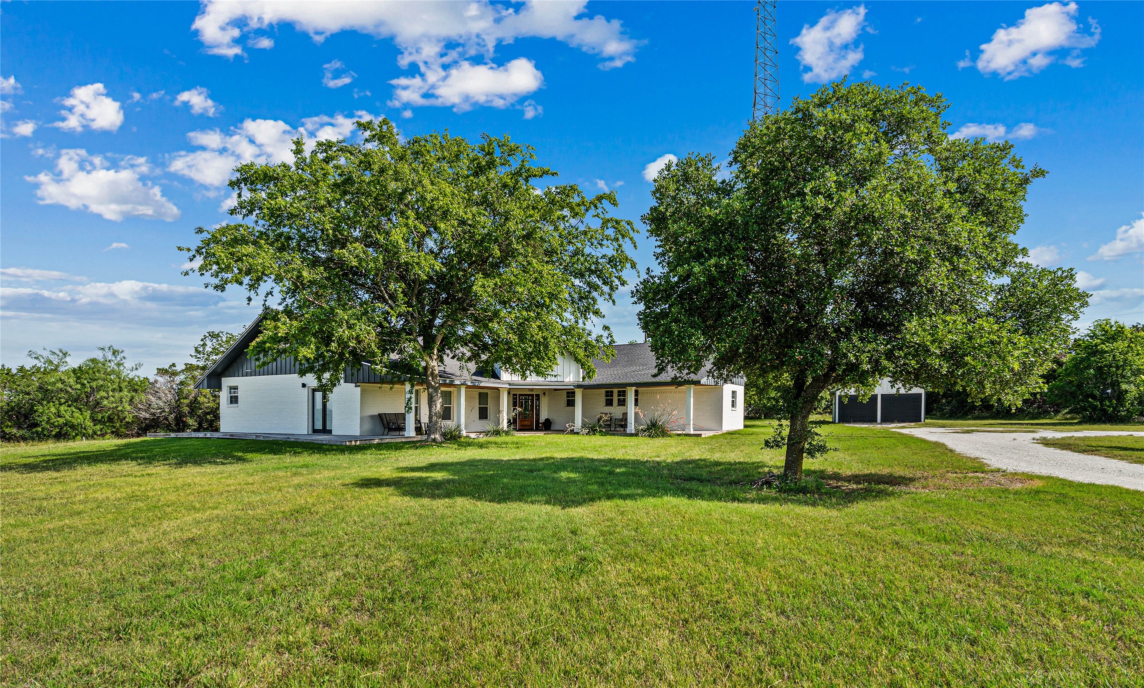 15966 Old China Spring Road China Spring TX 76633