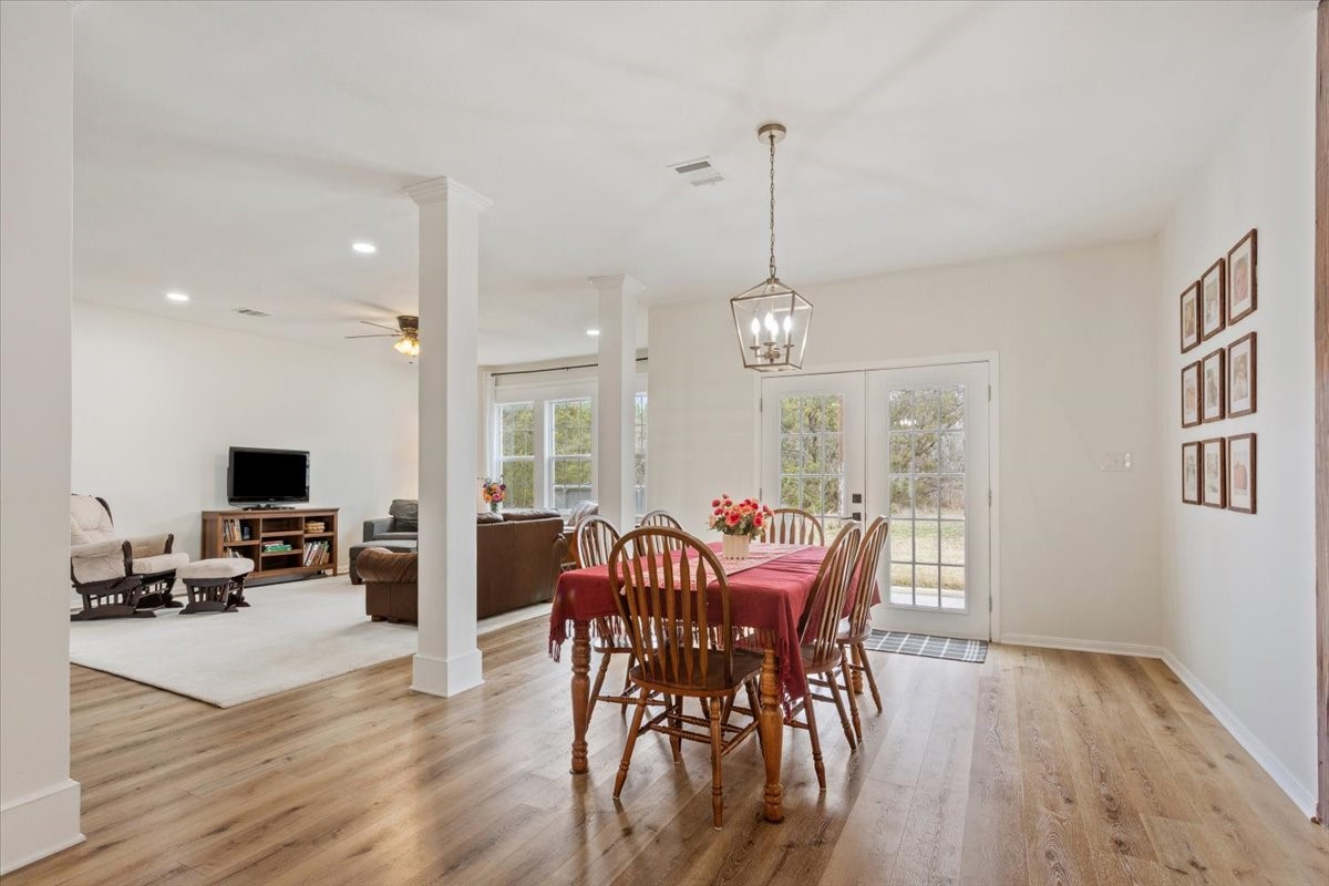 15966 Old China Spring Road China Spring TX 76633
