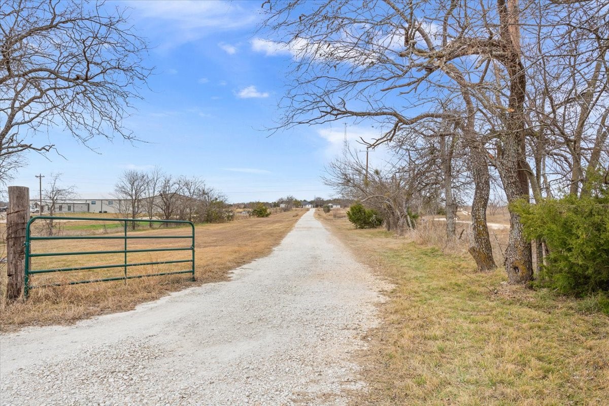 15966 Old China Spring Road China Spring TX 76633
