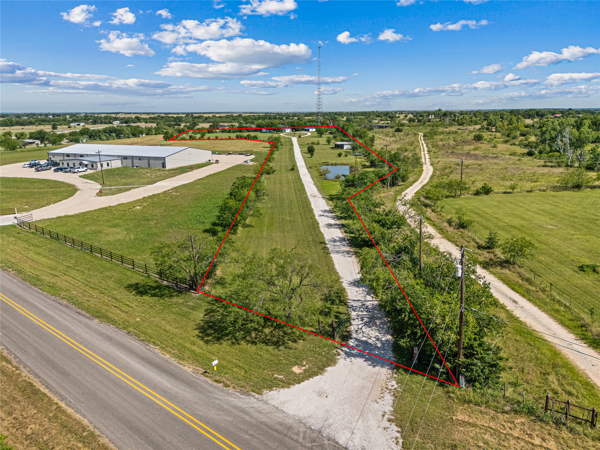 15966 Old China Spring Road China Spring TX 76633