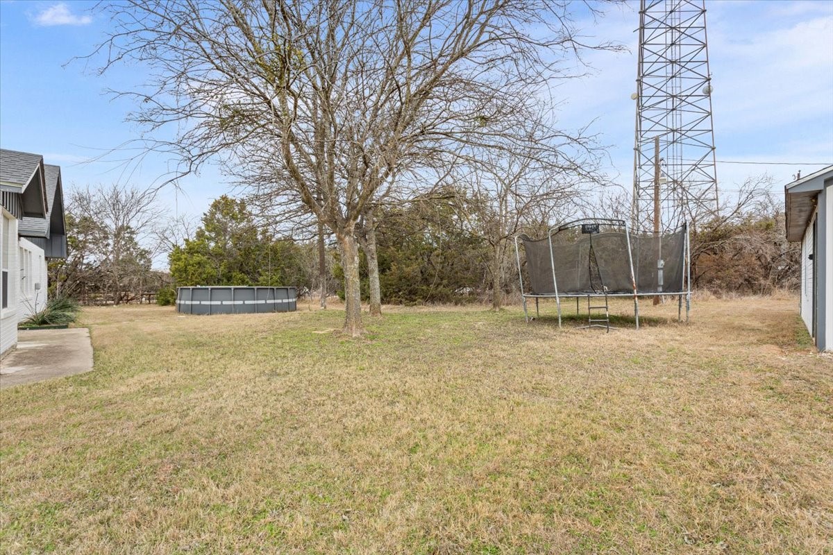 15966 Old China Spring Road China Spring TX 76633