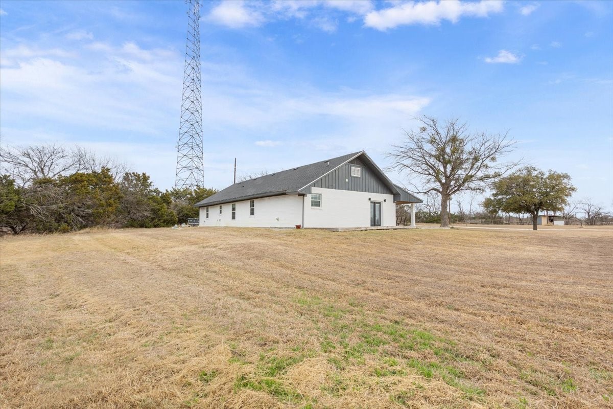 15966 Old China Spring Road China Spring TX 76633