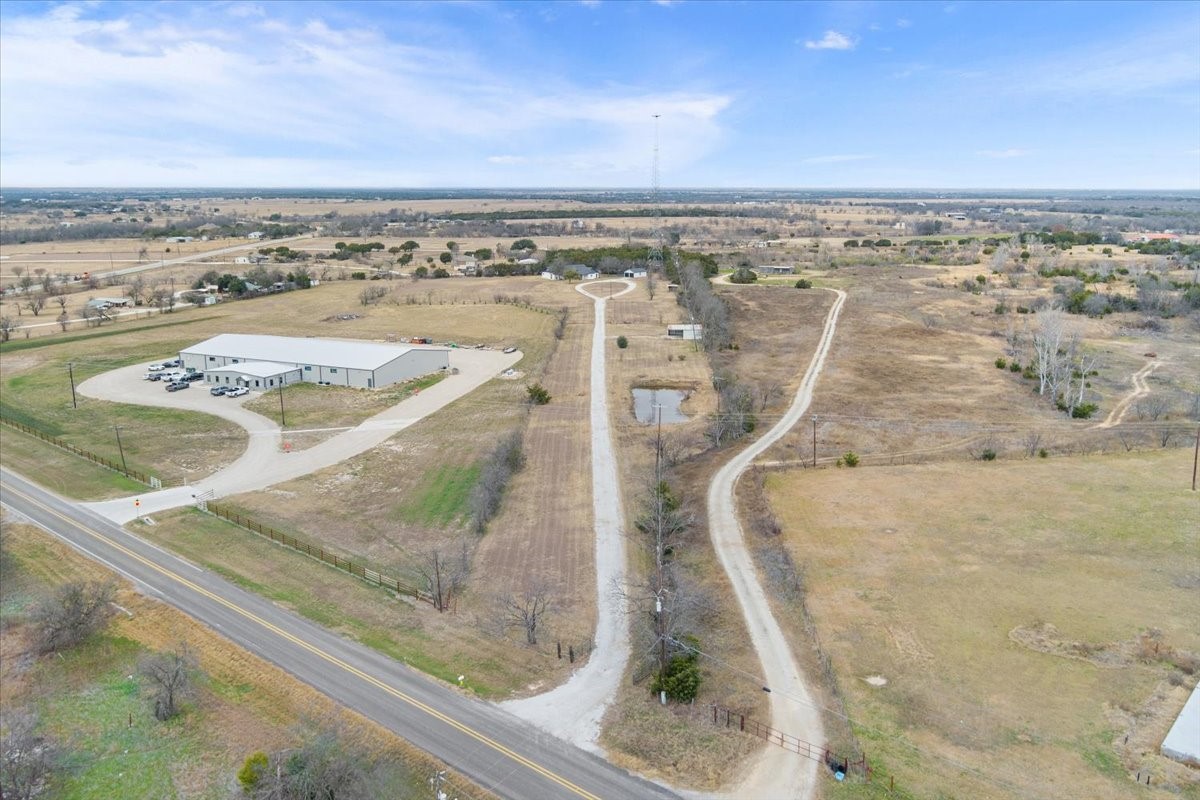 15966 Old China Spring Road China Spring TX 76633