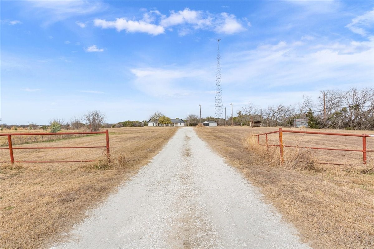 15966 Old China Spring Road China Spring TX 76633